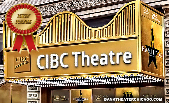 privatebank theatre cibc theatre
