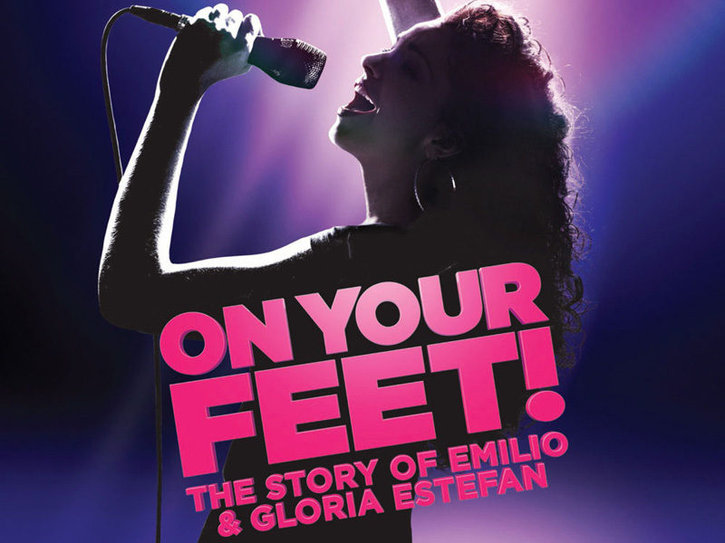 On Your Feet tickets