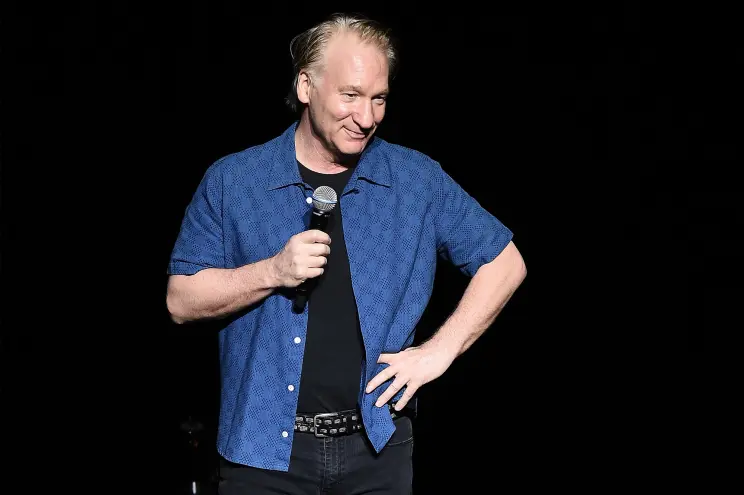 Bill Maher tickets